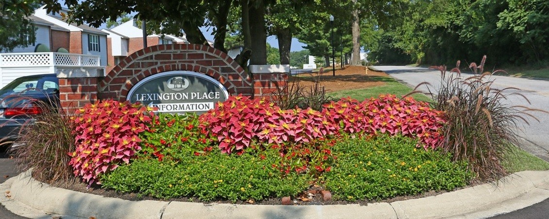 Lexington Place Apts. West Columbia, SC