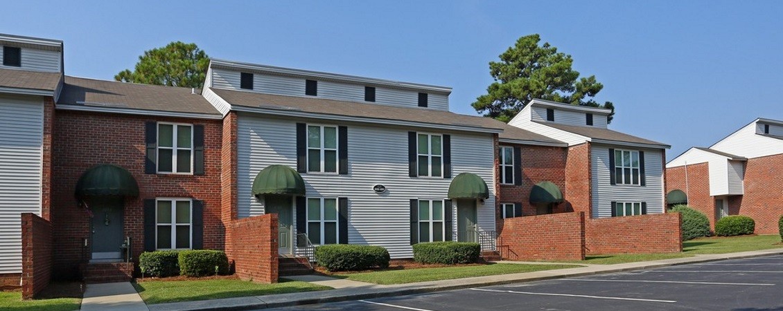 Lexington Place Apts. West Columbia, SC