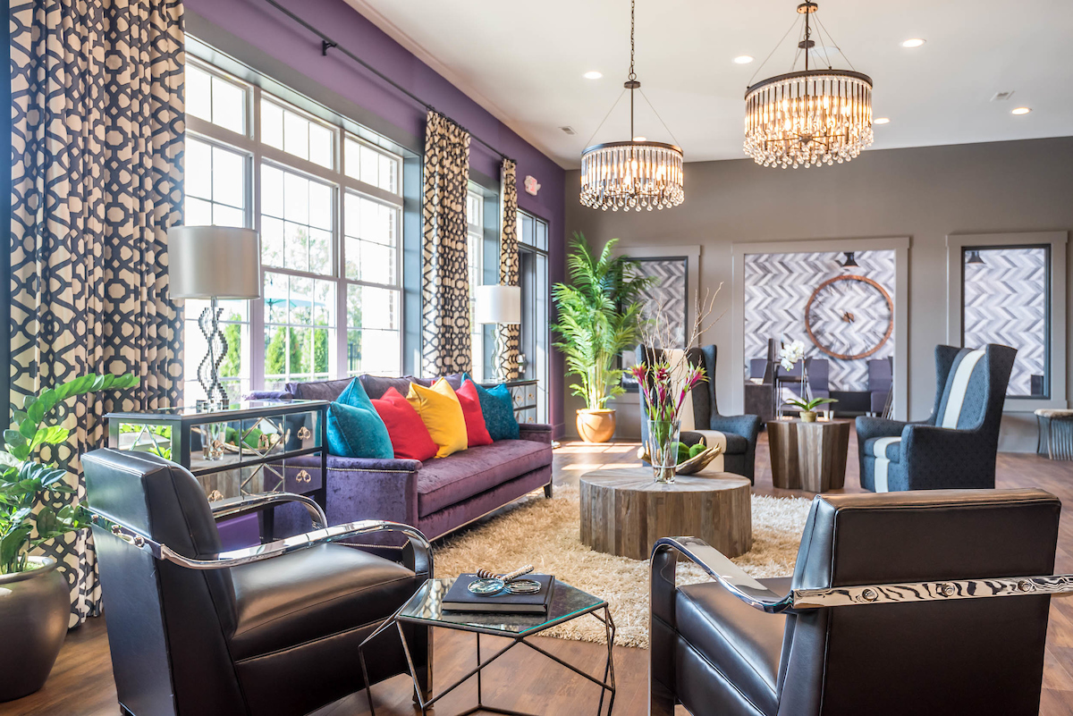 Emerald Twenty Four Furnished Apartments in Lexington Kentucky 855