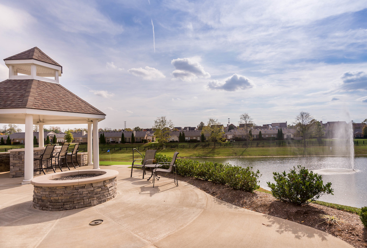 rm Corporate Housing in Lexington Kentucky