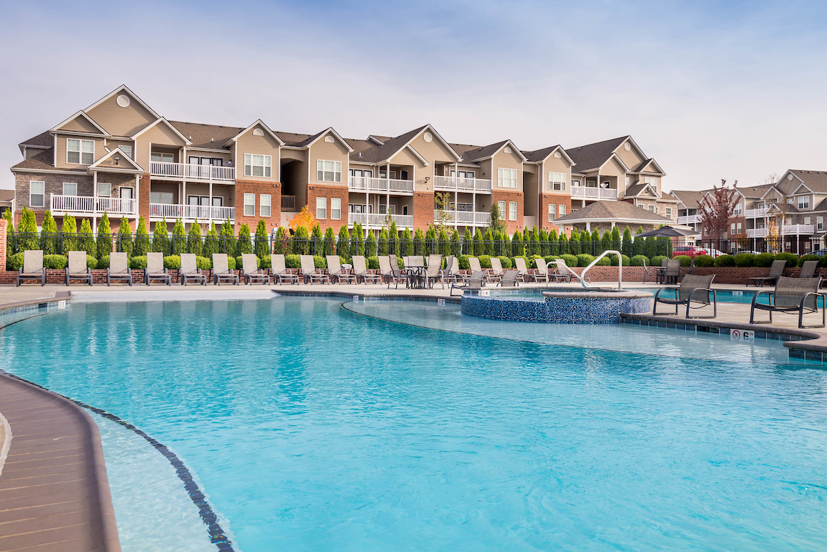 rm Corporate Housing in Lexington Kentucky