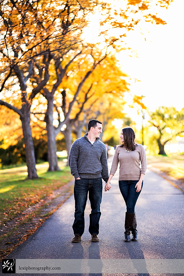 The Top 7 Fall Photo Locations in Boston Lexi Photography