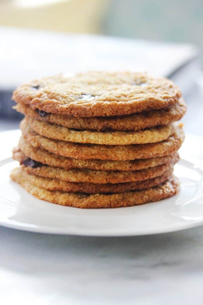 My Paleo Patisserie Review + GIVEAWAY Lexi's Clean Kitchen