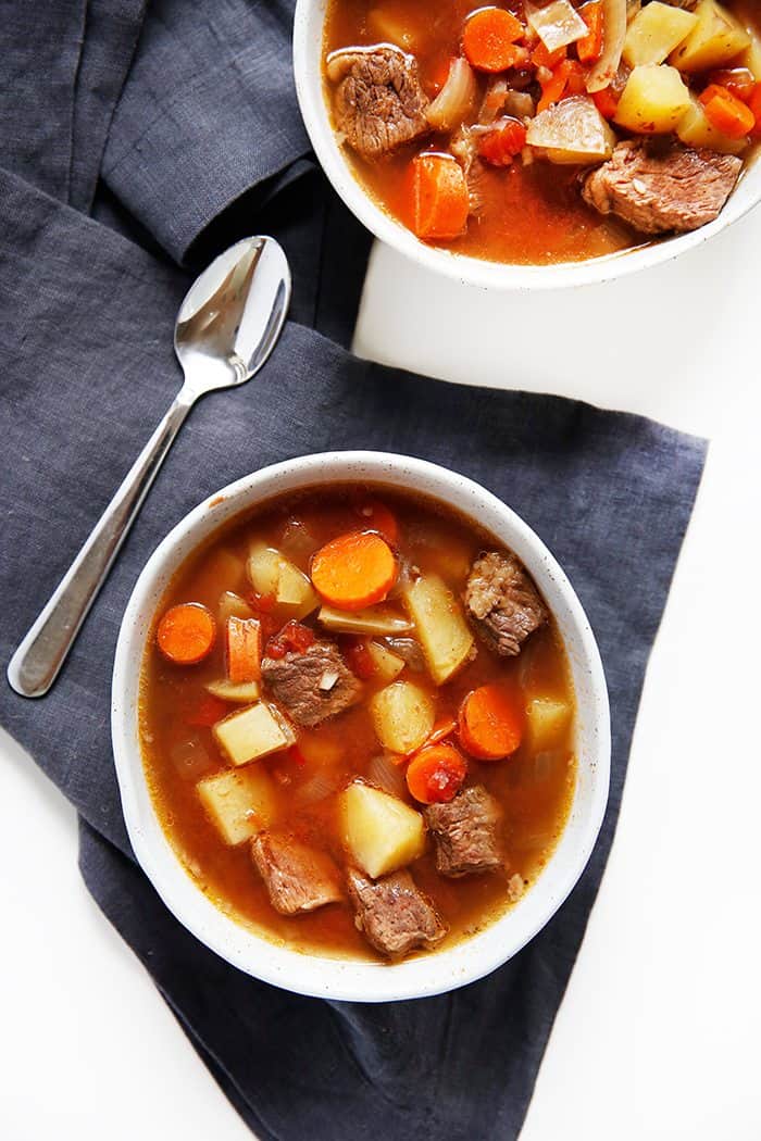 Slow Cooker Short Rib Stew Lexi's Clean Kitchen