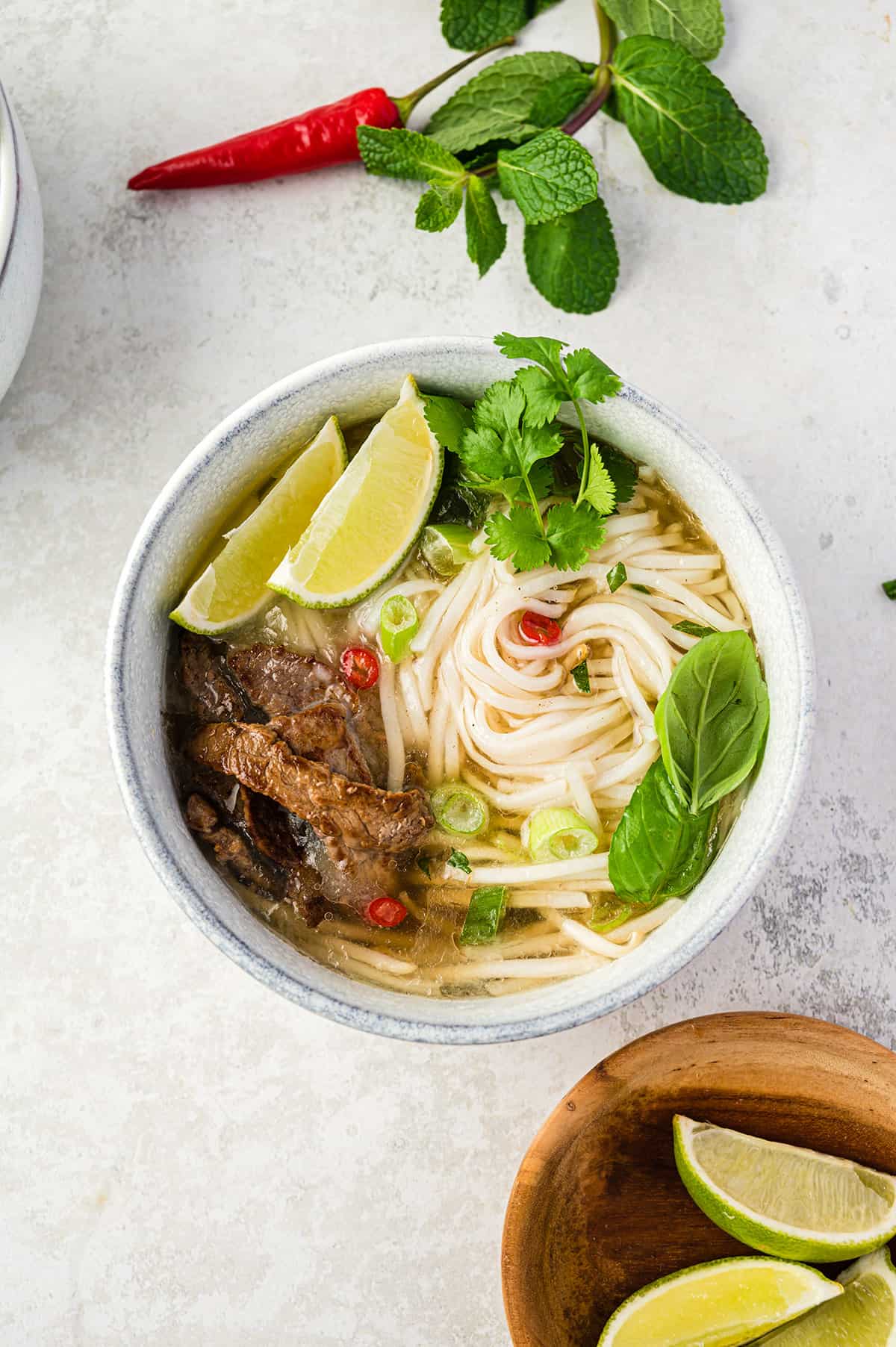 Instant Pot Pho Lexi's Clean Kitchen
