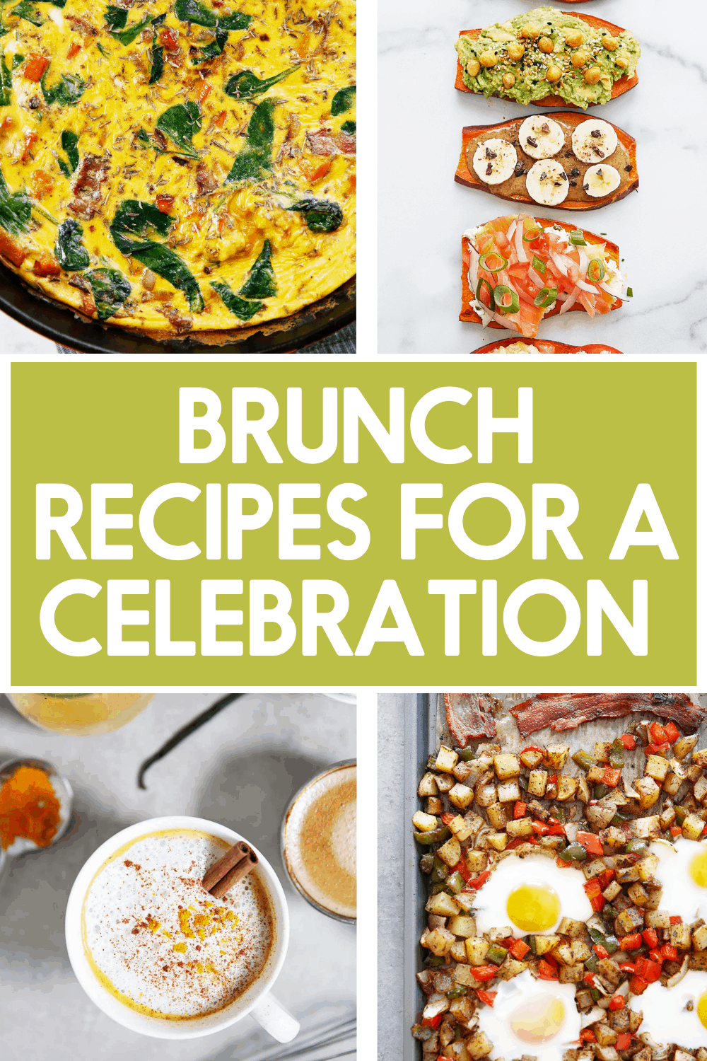 Healthy Brunch Ideas Lexi's Clean Kitchen