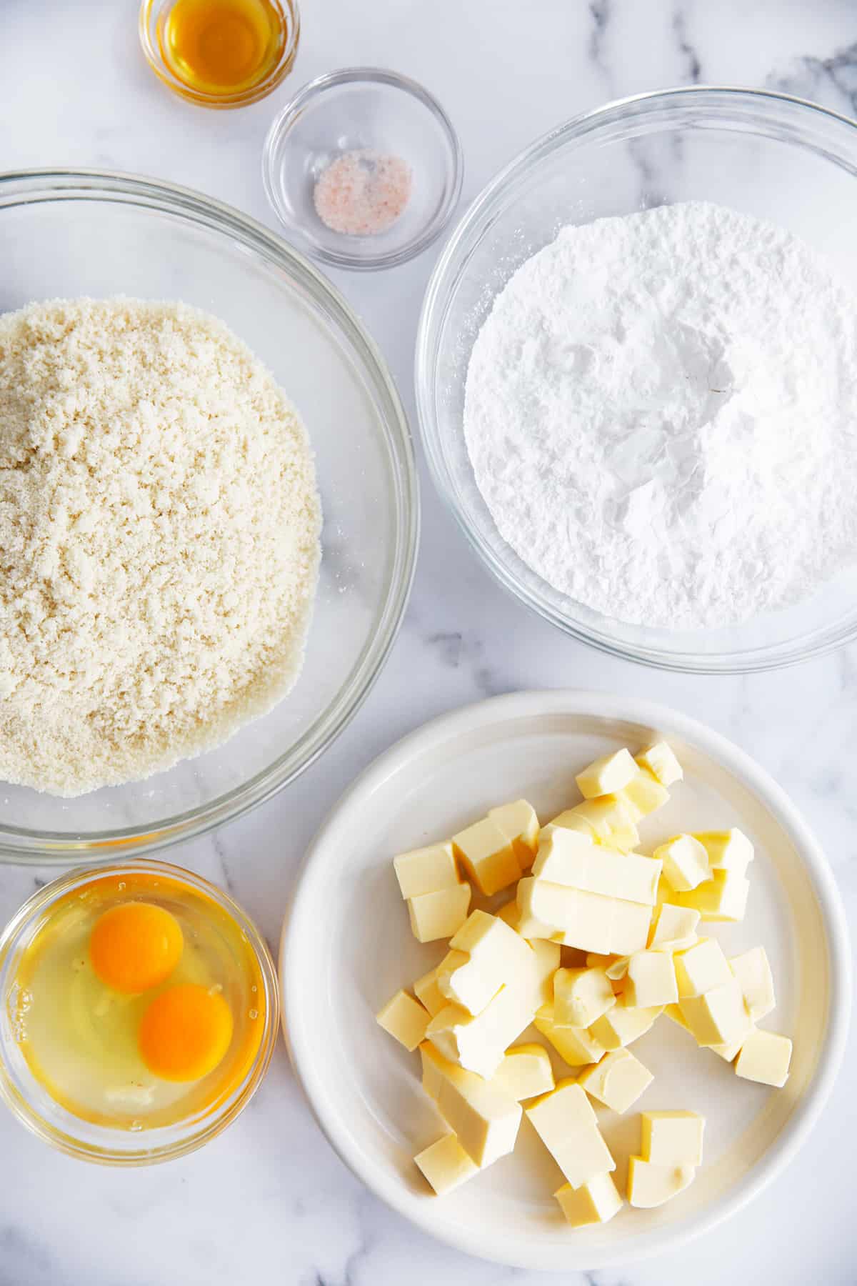 How to Make a GlutenFree Pie Crust Lexi's Clean Kitchen