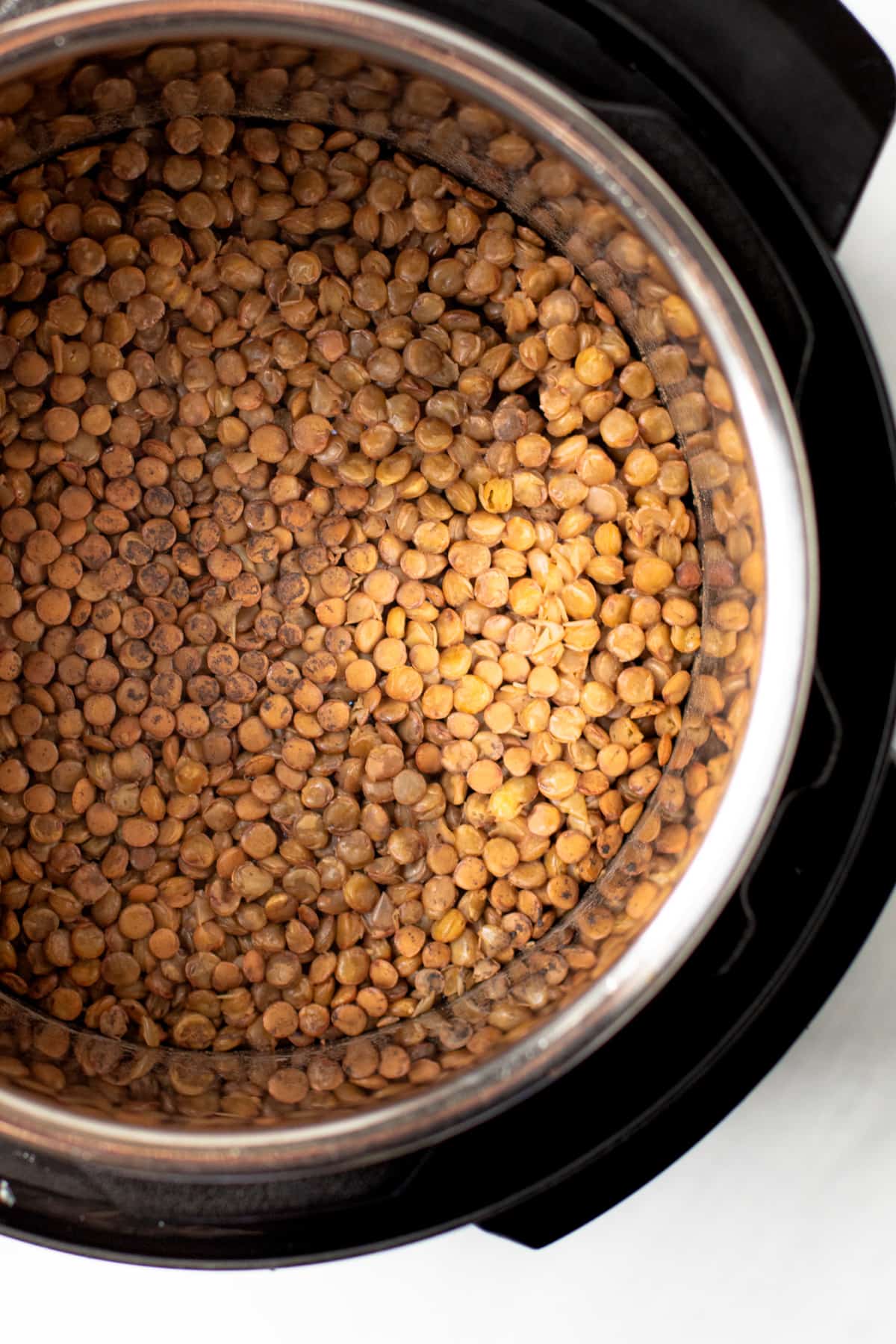 How to Make Lentils Lexi's Clean Kitchen