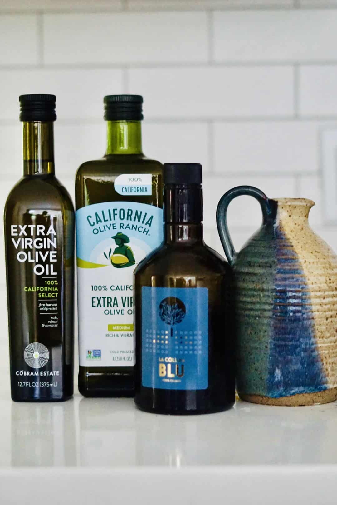 Everything you need to know about olive oil Story Telling Co