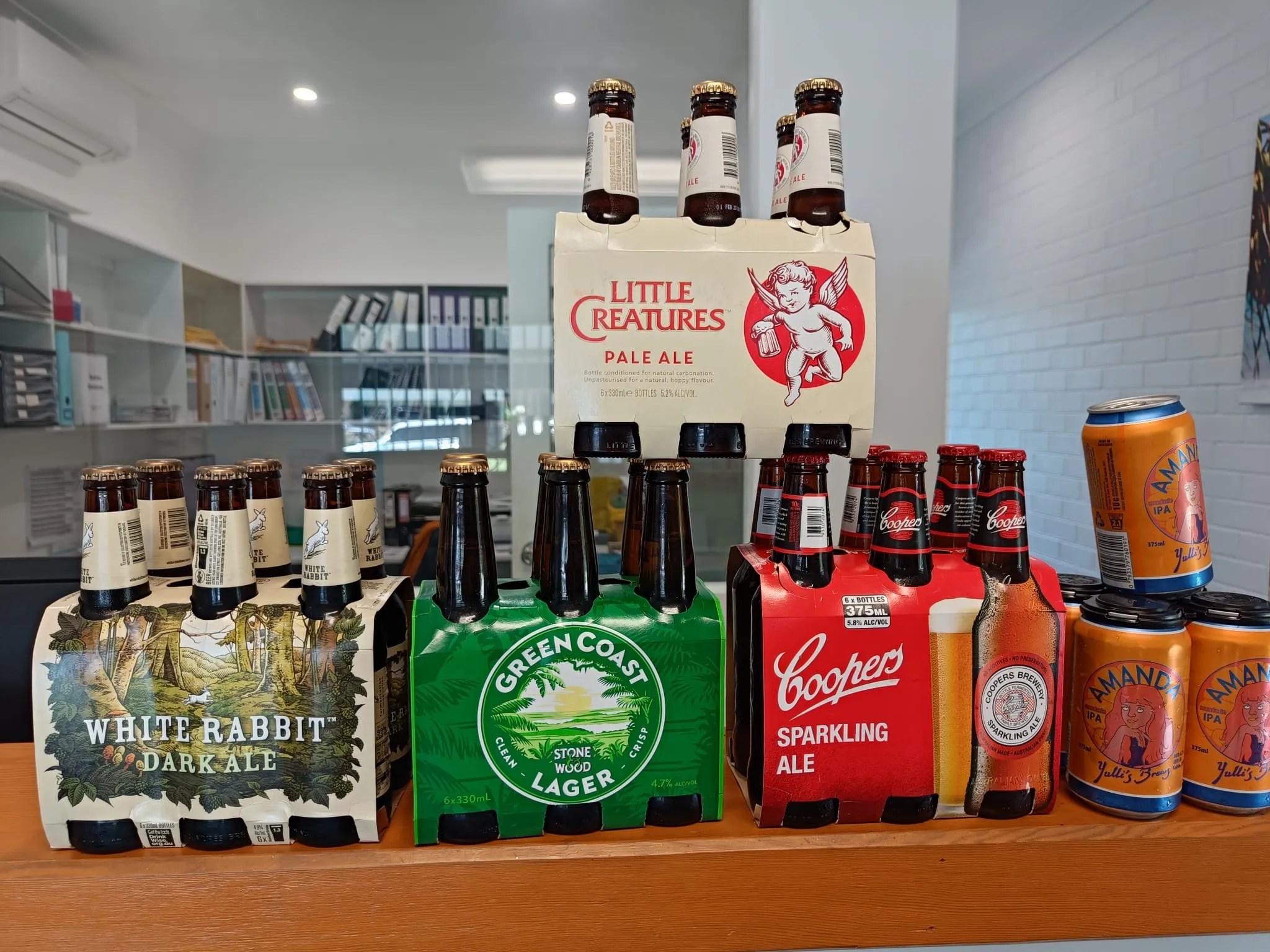 Byron Bay Beer Tasting Celebrating Friday with Delicious Brews 11 November 2022 Lexis English