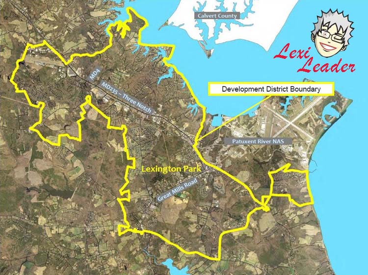 Representing the Park LexLeader