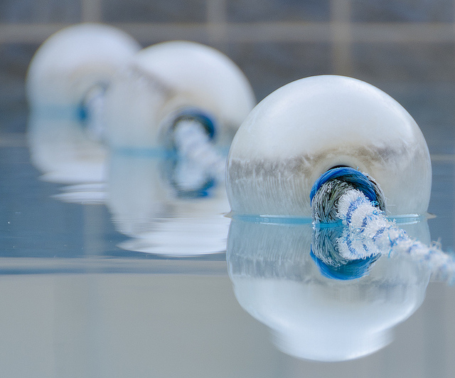 Great Mills Pools Will Be Closed for Maintenance LexLeader