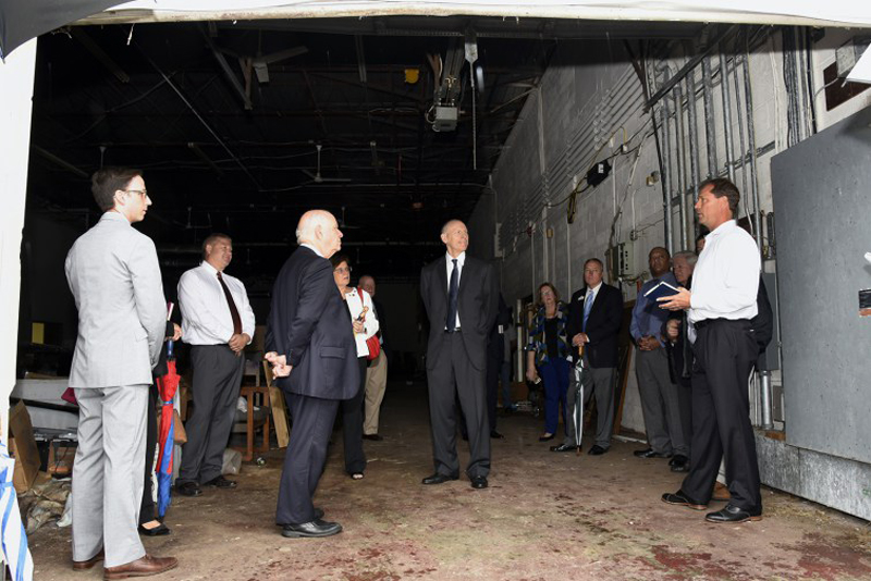 Innovation, Education Meet at Velocity Center LexLeader