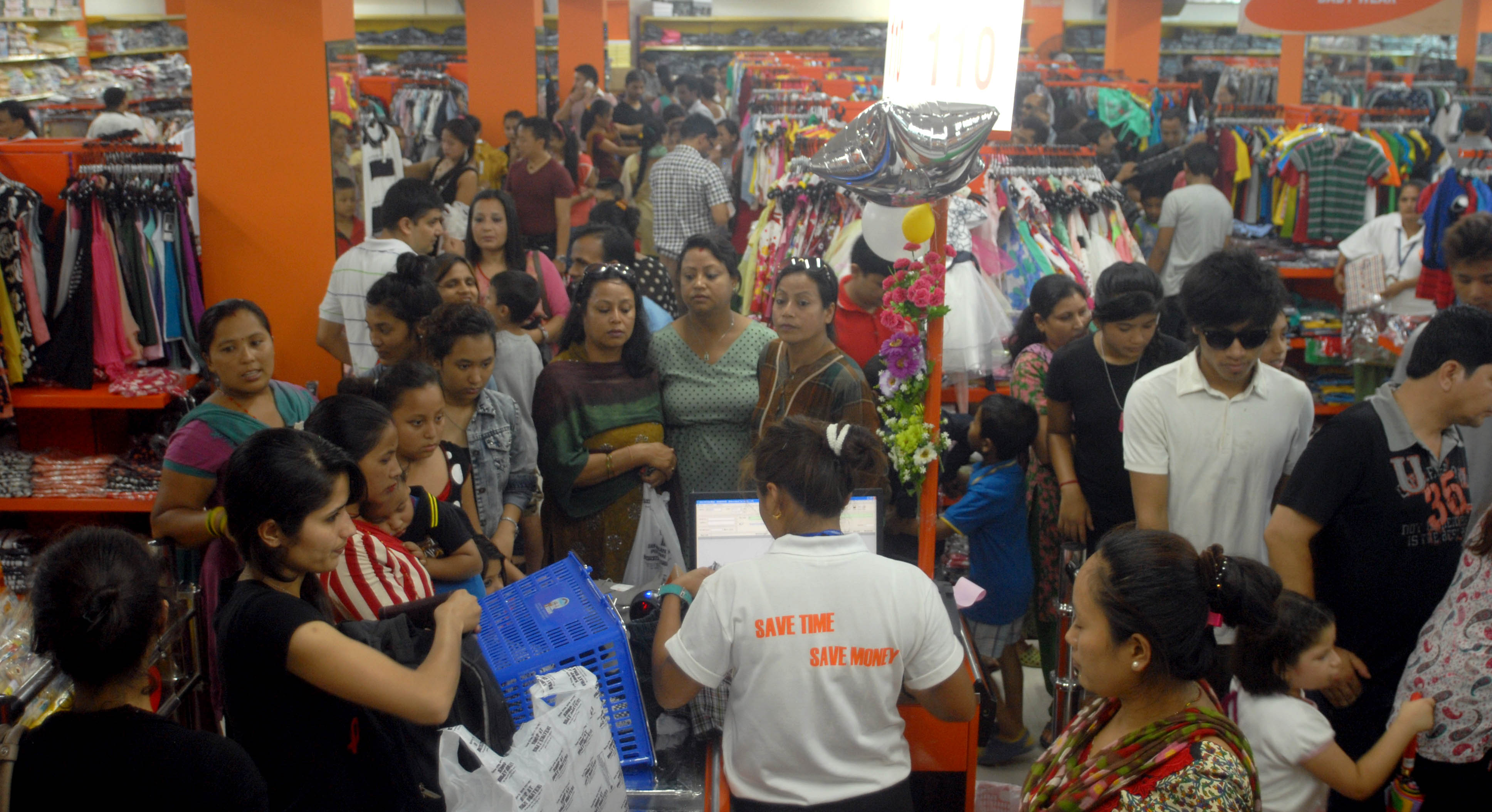 BhatBhateni Now in Anamnagar and Balaju! Lexlimbu