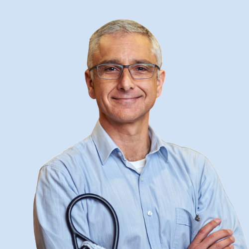 Dr Warrick Cardiologist Lex Medicus