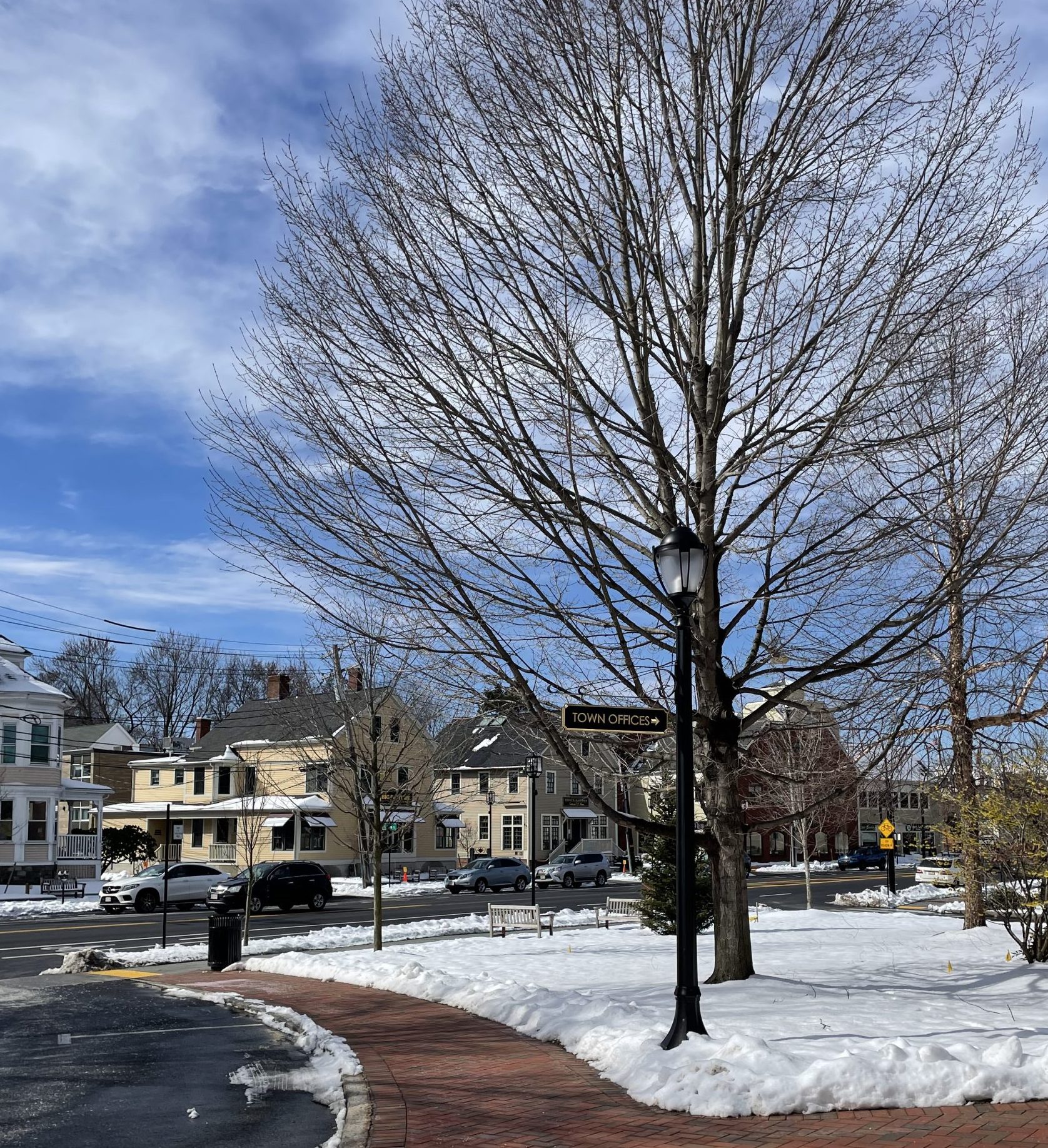 Proposed zoning article aims to make alternatives to singlefamily home development more viable