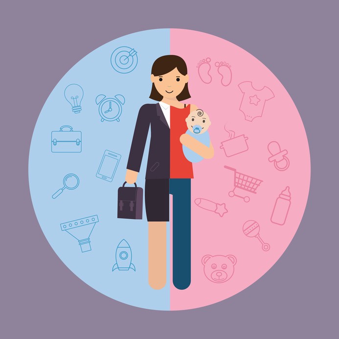 The Maternity Benefit ActLexpeeps