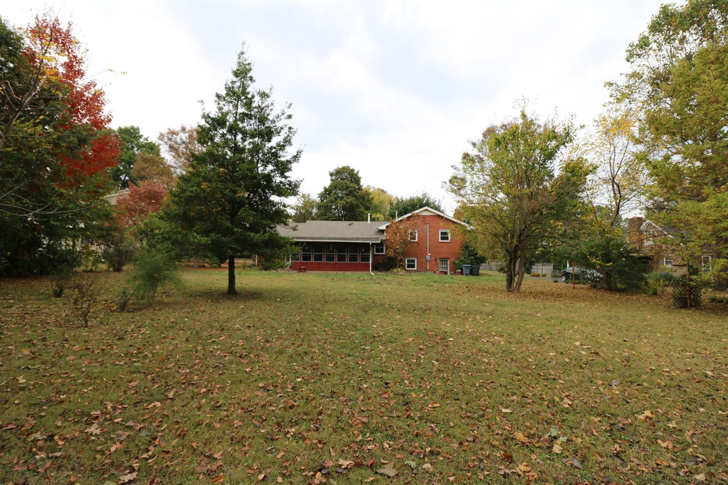 LEXborhoods Beaumont Park Your Lexington Kentucky Neighborhood Expert