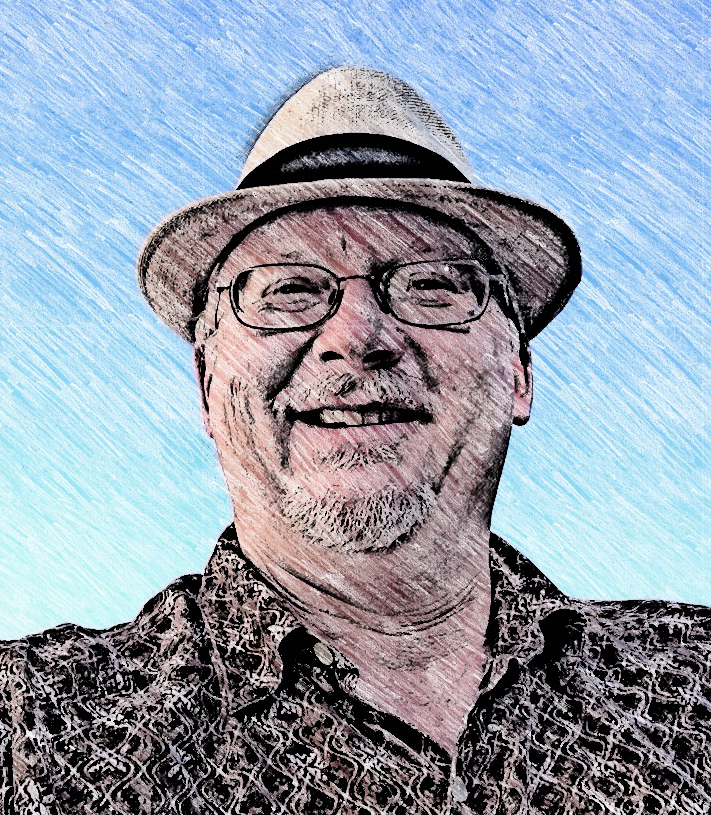 Allen Blair registered June 1, 2020 Lexington Poetry Month