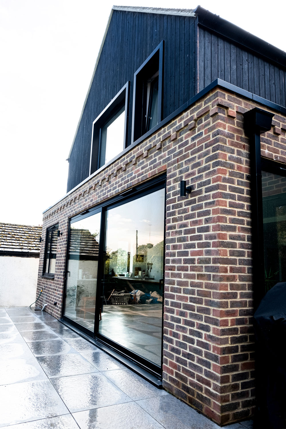 1930’s Detached House, Winchester Lex Projects