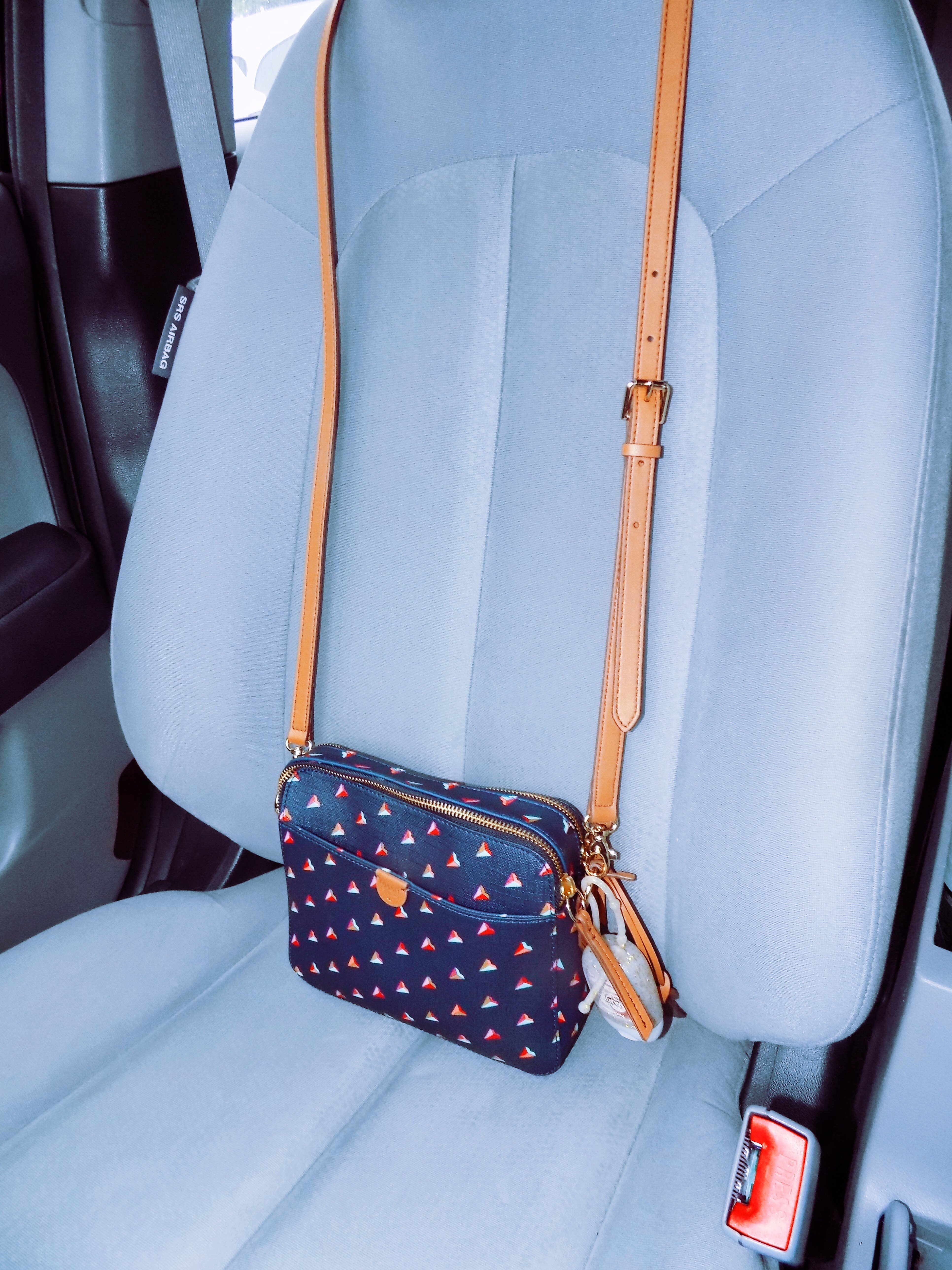 Car Essentials for Girls & DIY 🚗🌸😋