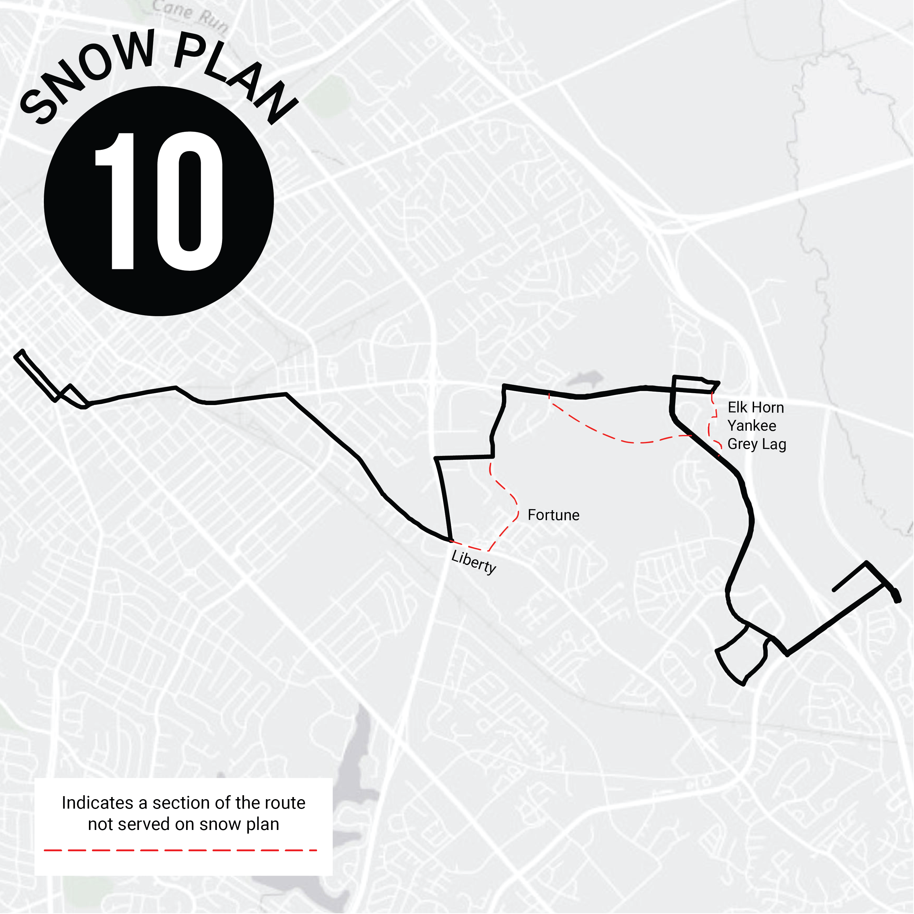 Route 10 Hamburg Pavilion Lextran