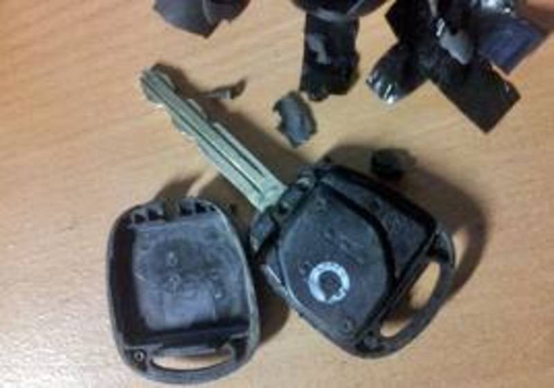 Call (516) 2521449 Lexus Car Keys Lexus High Security Locks, Lexus