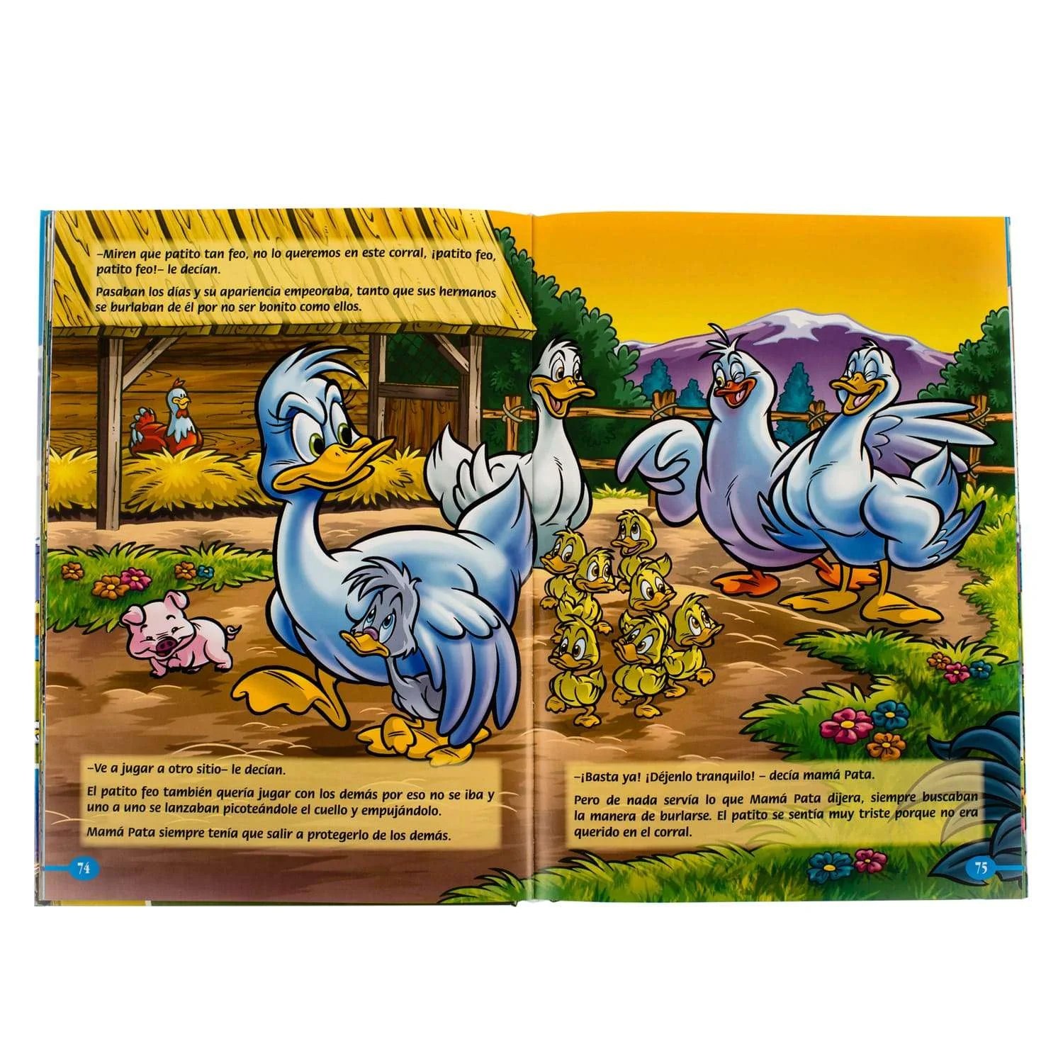 Ilustraciones Inolvidables Historias Cuentos Y Ane [PDF] ny-creates