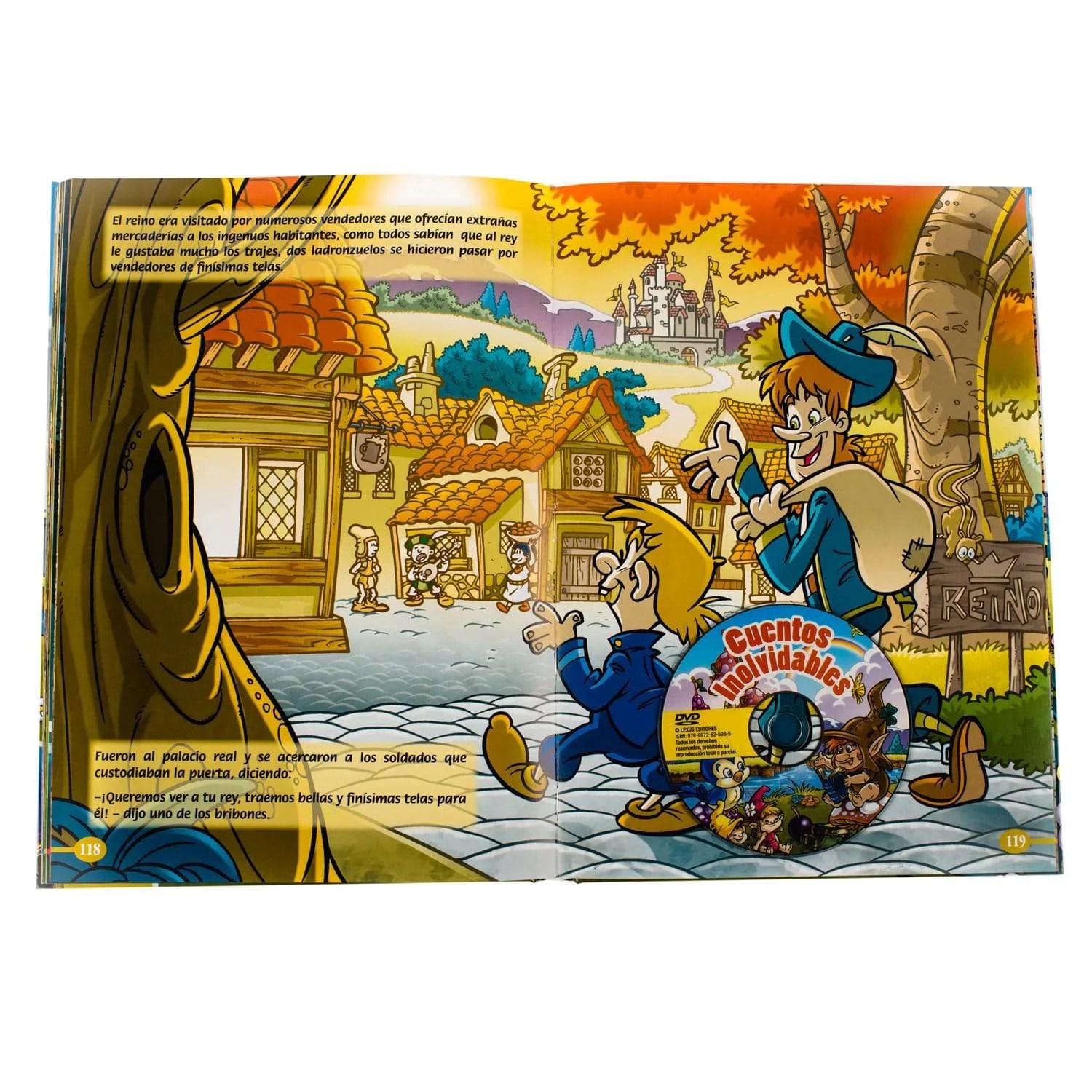 Ilustraciones Inolvidables Historias Cuentos Y Anécdotas Para.