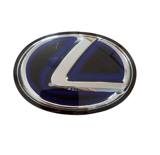 Lexus ES Phase 1 Grille Emblem — 5314133180 ESP1