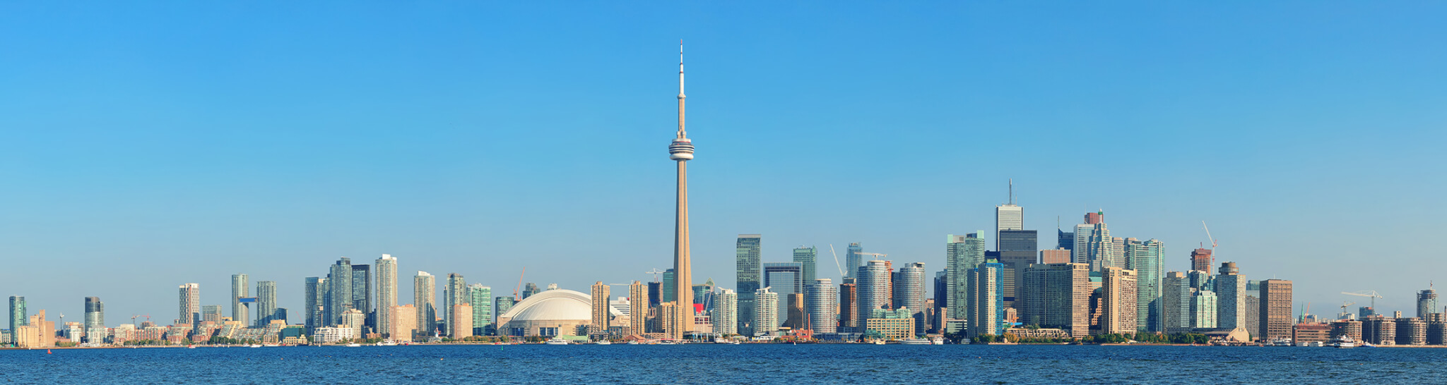 Toronto Events May 14 2023