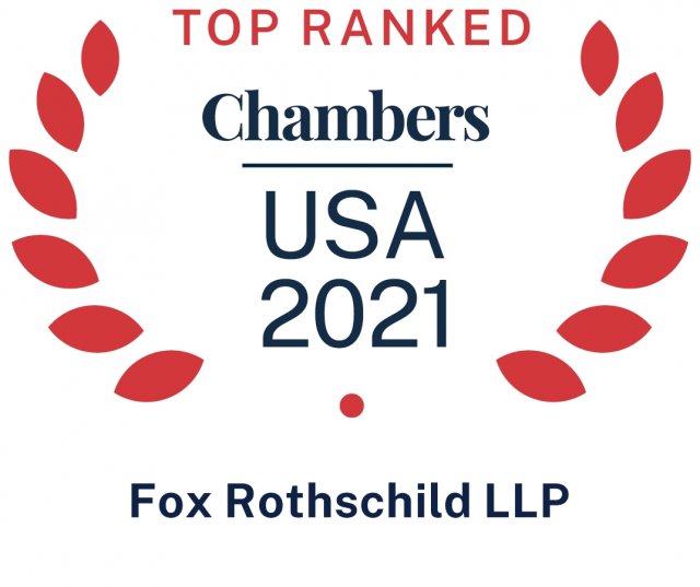 Fox Rothschild LLP Lexwork International