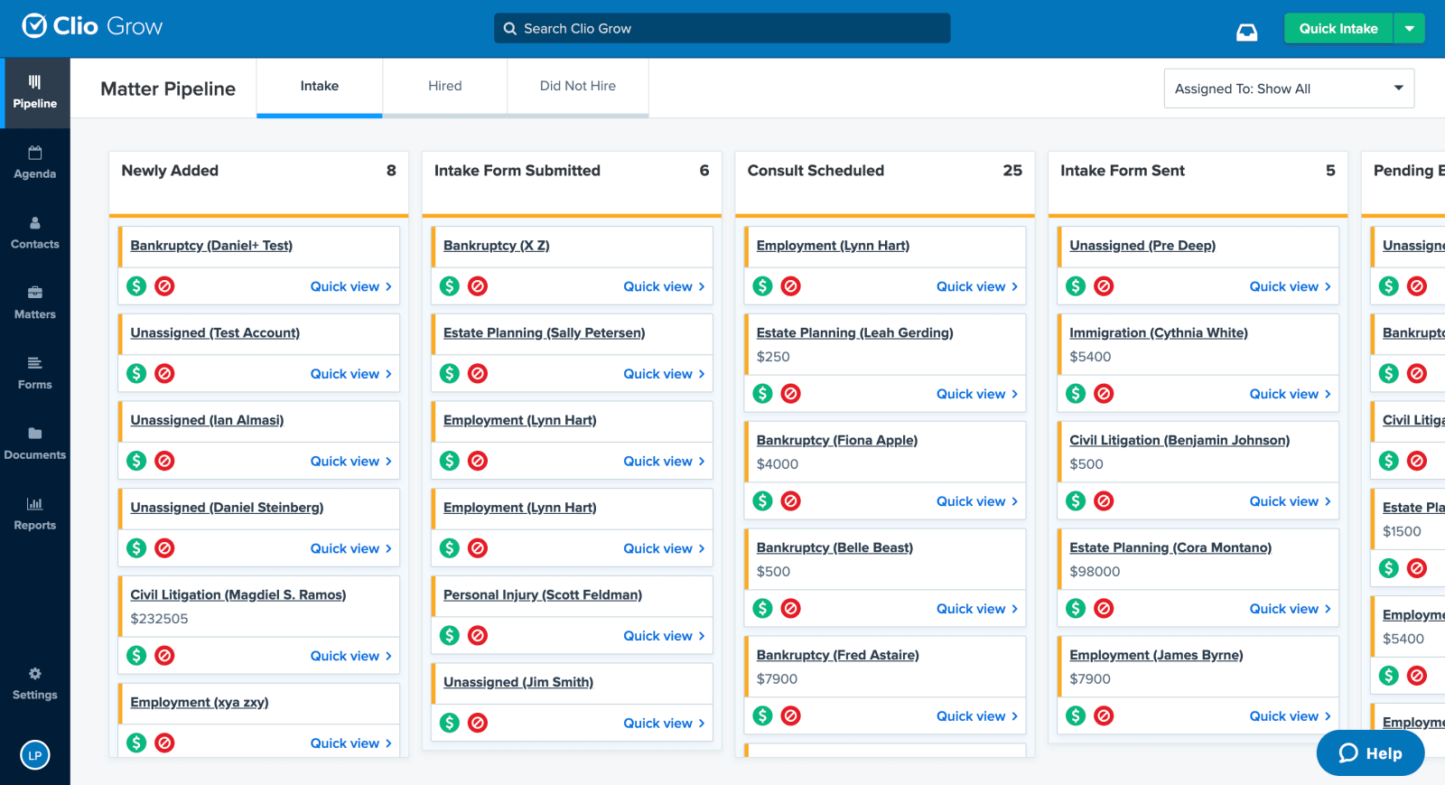 Top Law Firm Software in 2024 Software For Lawyers Reviews