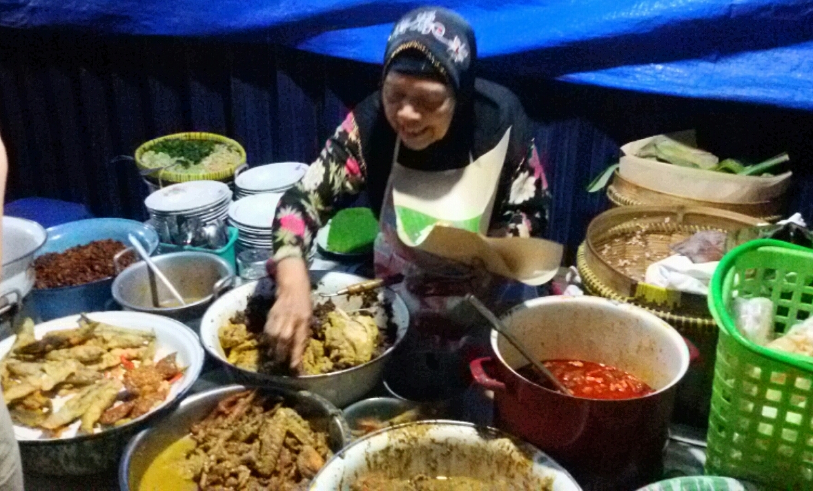 Kuliner Malam Enak Di Jogja