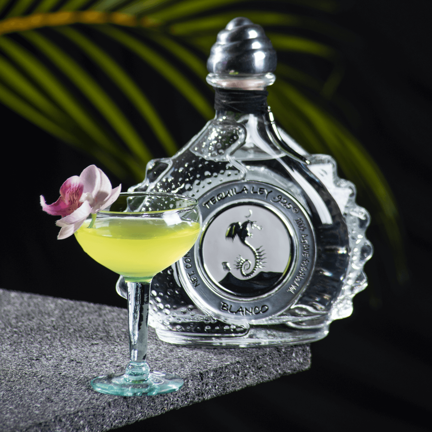 Ley .925 Blanco Tequila Ley925