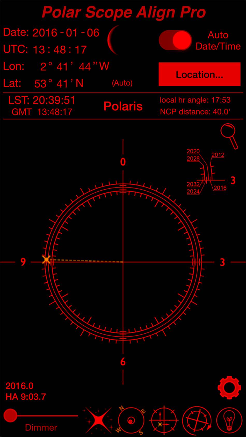 SkyWatcher Star Adventurer Part 5 Astronomy Blog My Astronomy and More