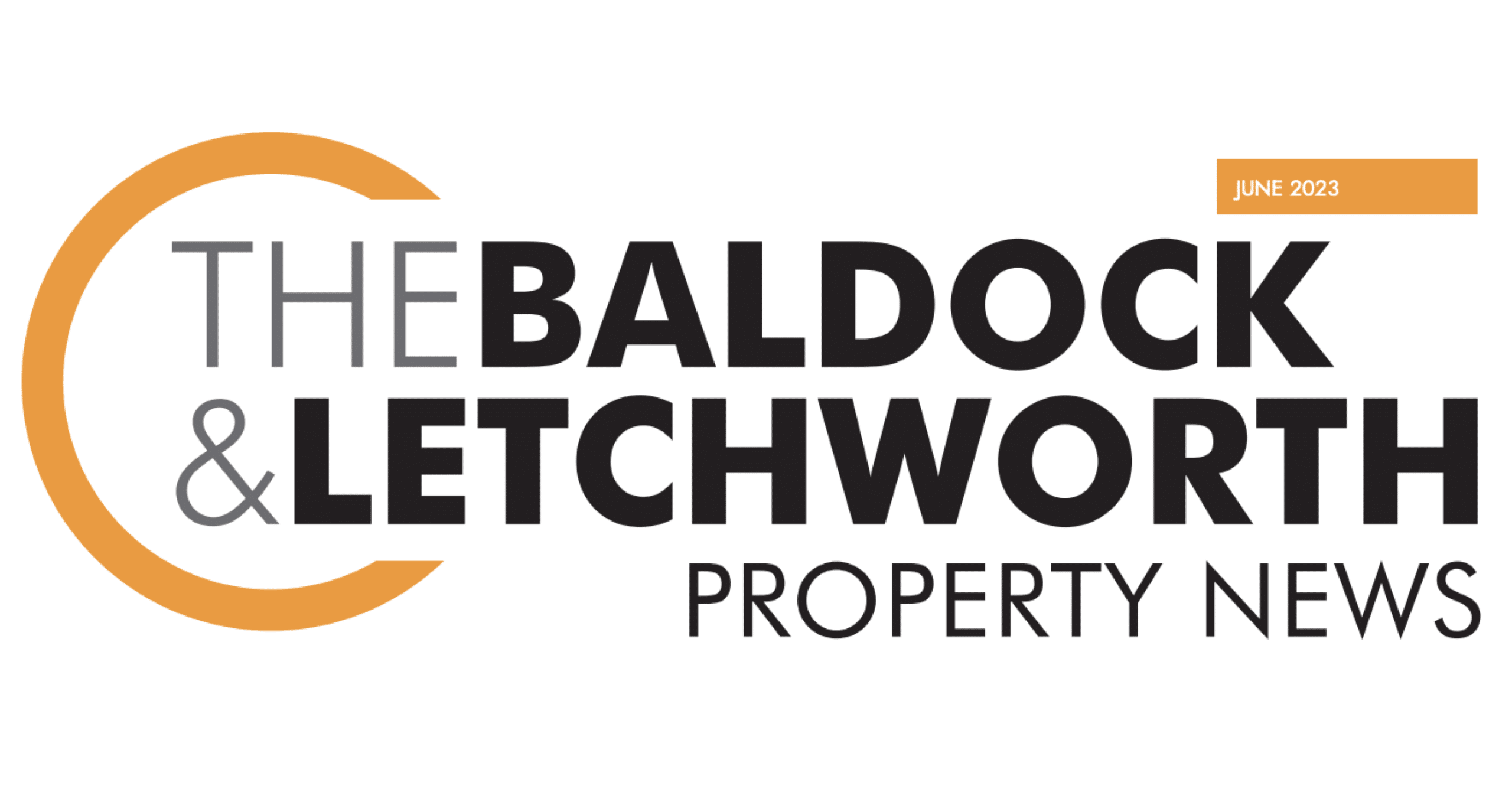 June 2023 The Letchworth and Baldock Property News Leysbrook Estate