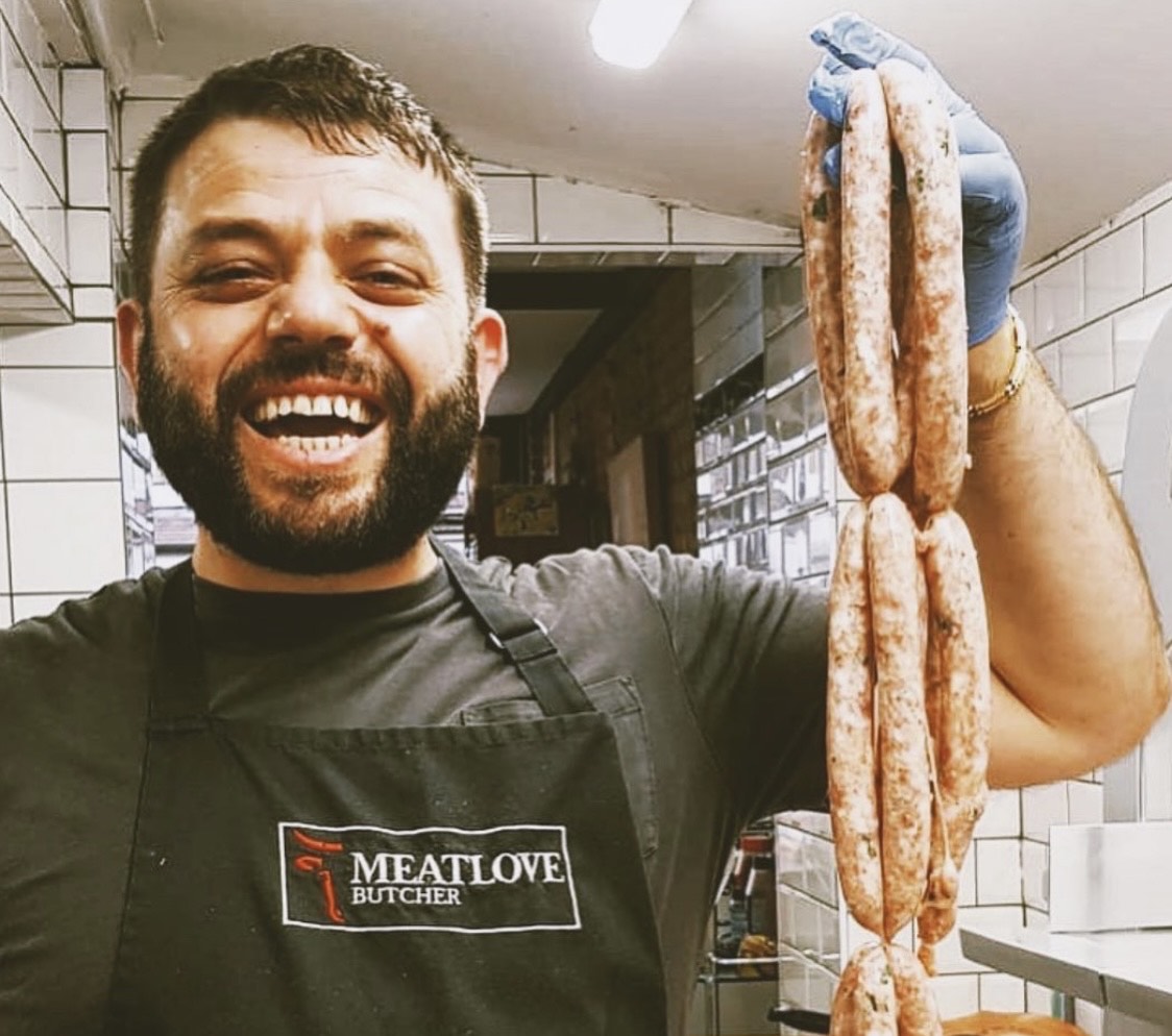 MeatLove Butcher