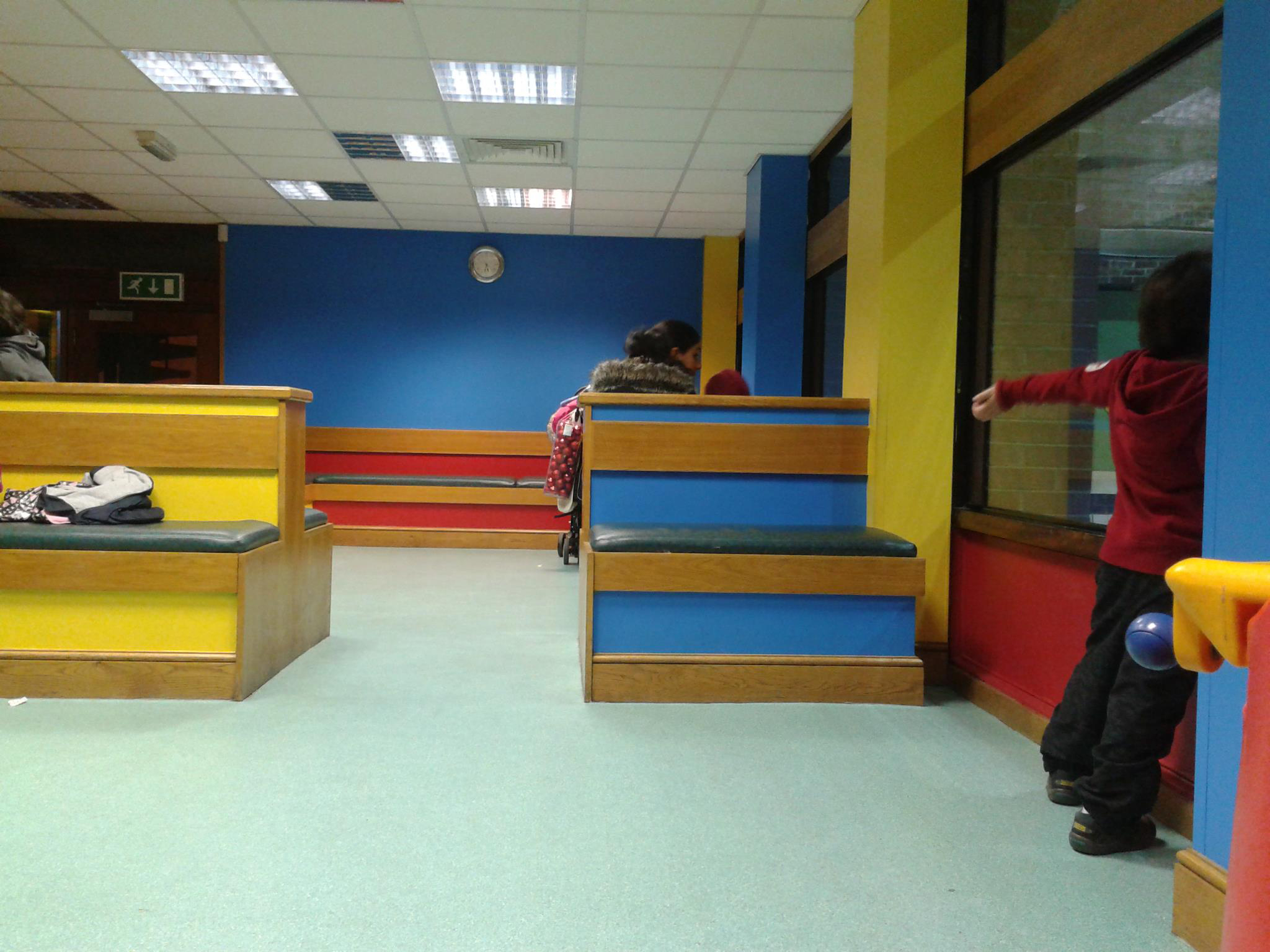 play zone leytonstone museum