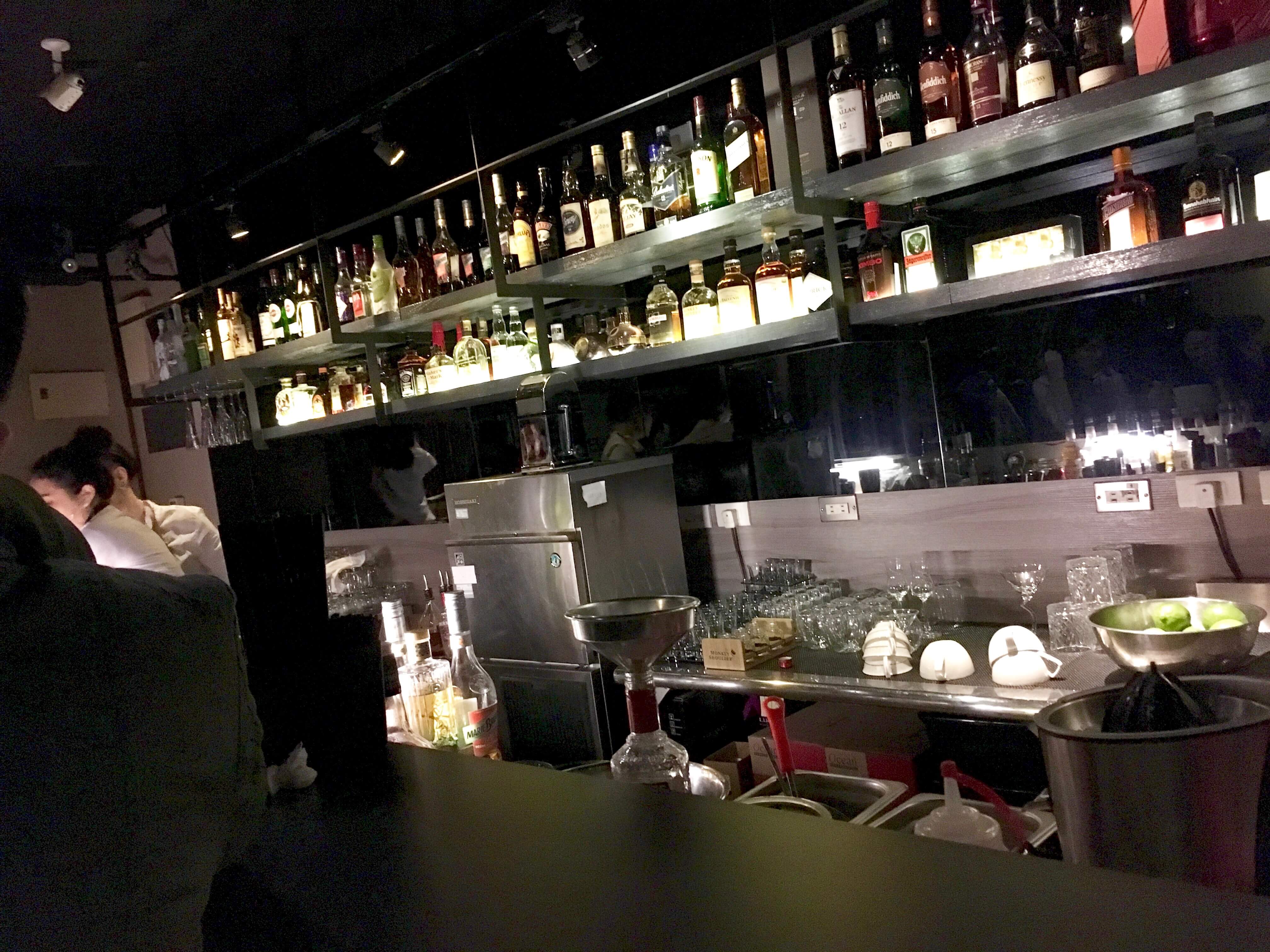 台湾のWonder Bar&Loungeは、こんなレズビアンバーだった【体験談】 Bianista