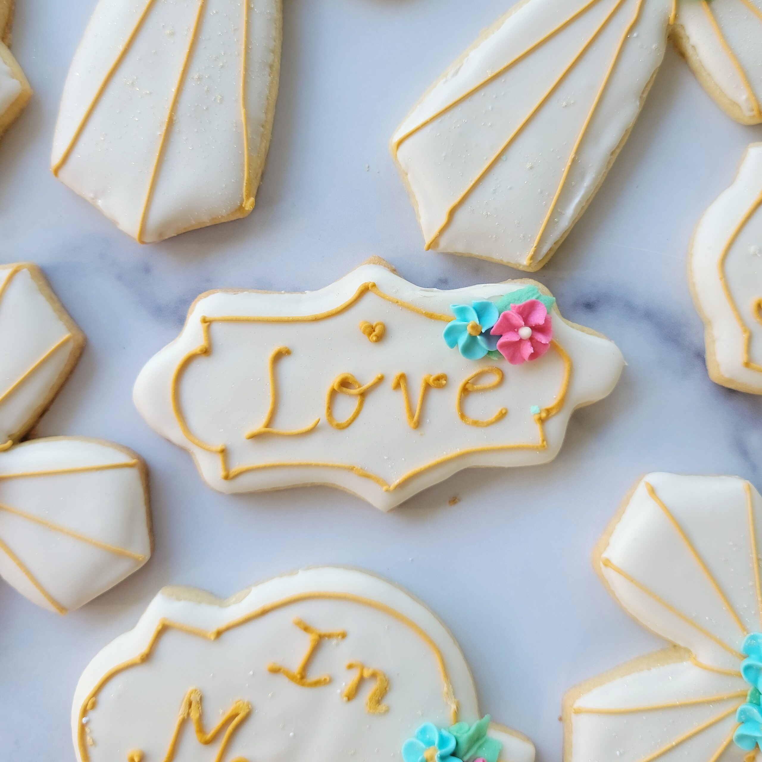 SympathyCookies Lezat Cakes