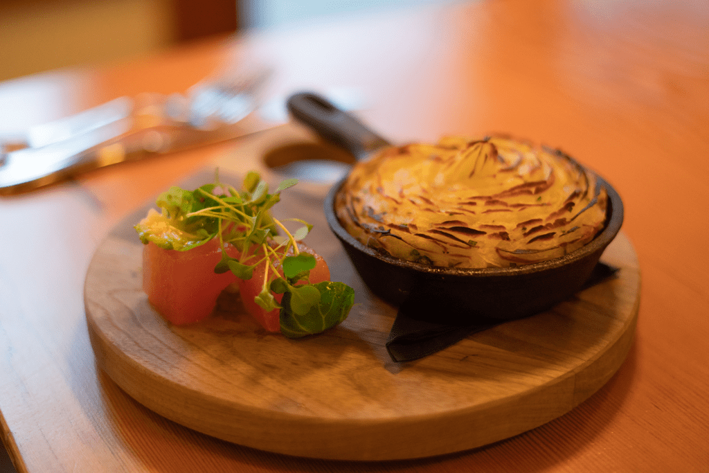 A Romantic Lesbian Friendly Vacation at Halcyon Hot Springs Resort