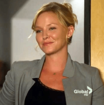 Sophia Russo – LezWatch.TV