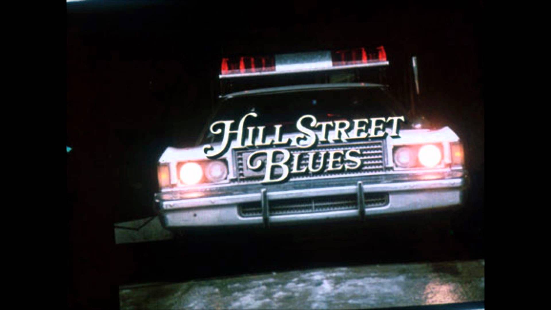 Hill Street Blues LezWatch.TV