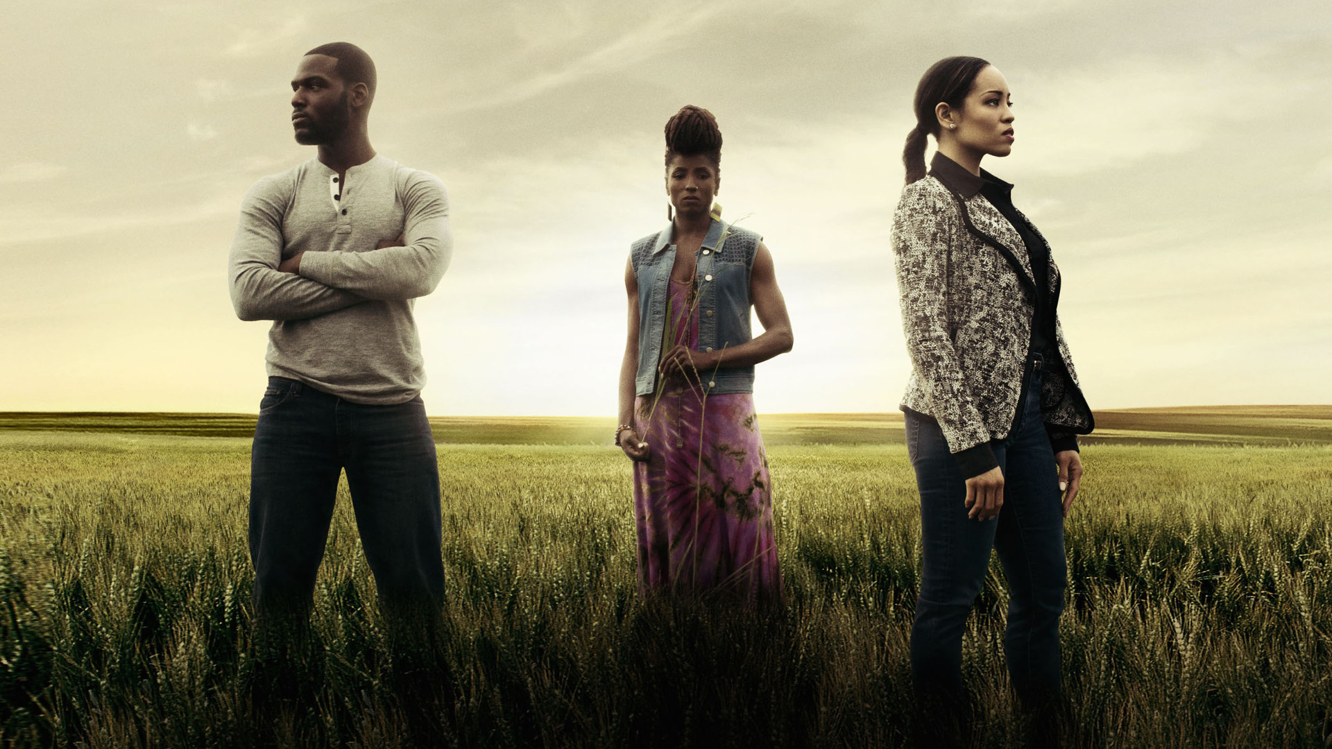Queen Sugar LezWatch.TV