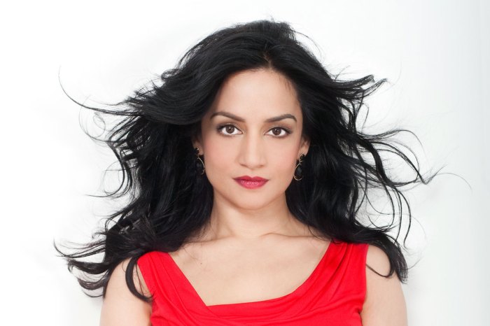 Archie panjabi net worth 2025