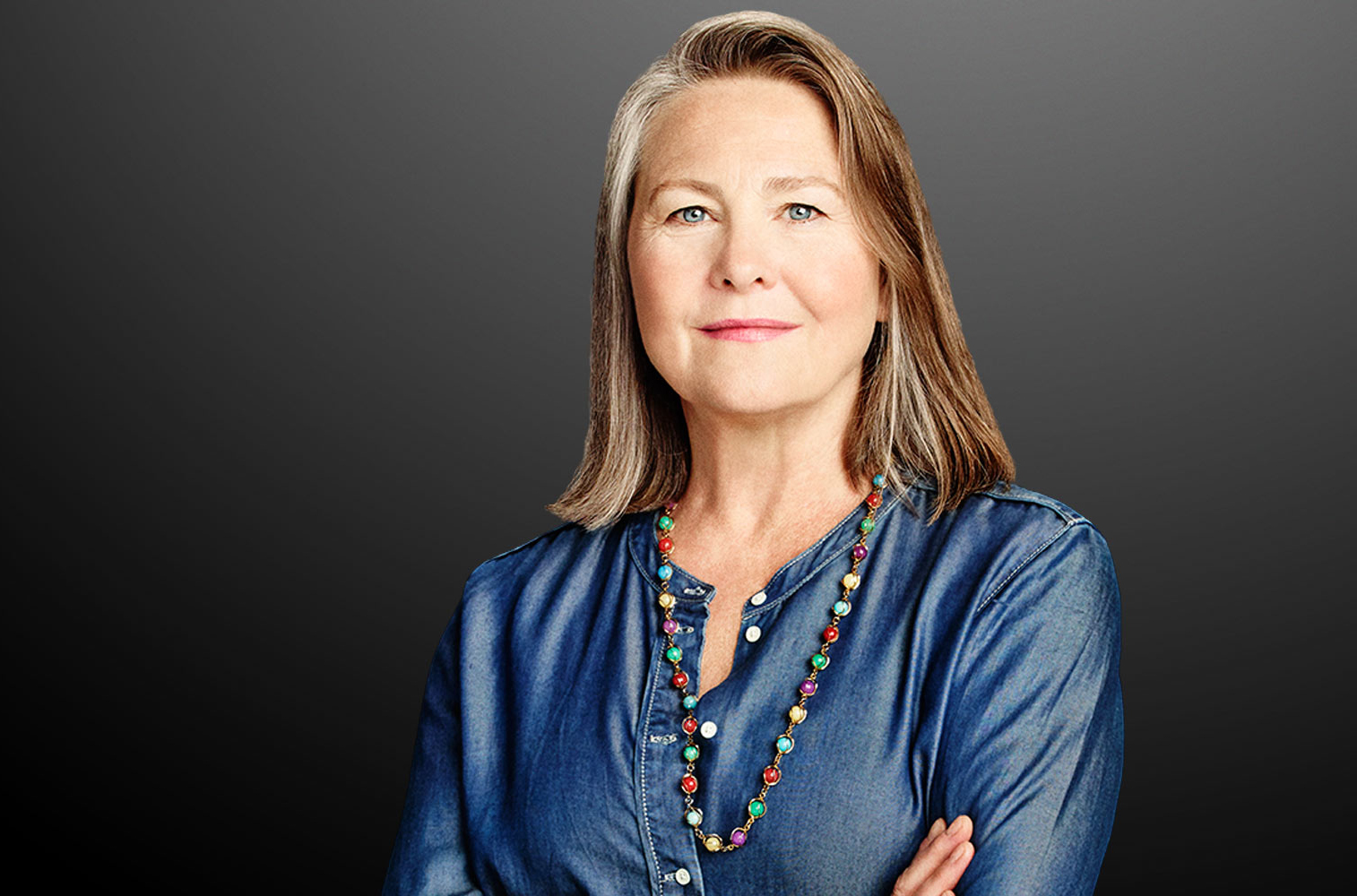Cherry Jones LezWatch.TV