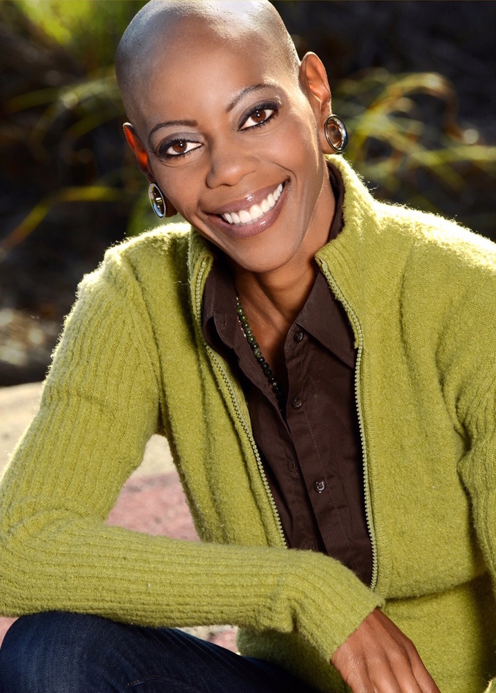 Debra Wilson LezWatch.TV