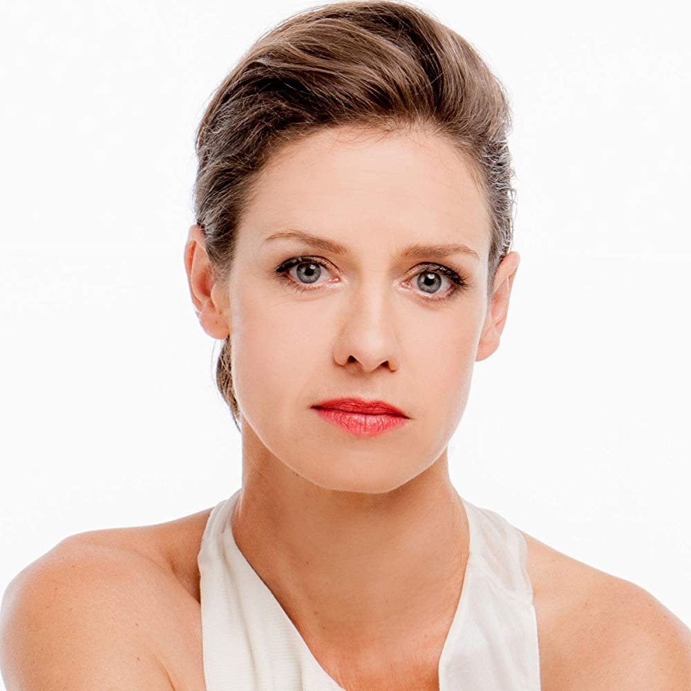 Kate Atkinson LezWatch.TV