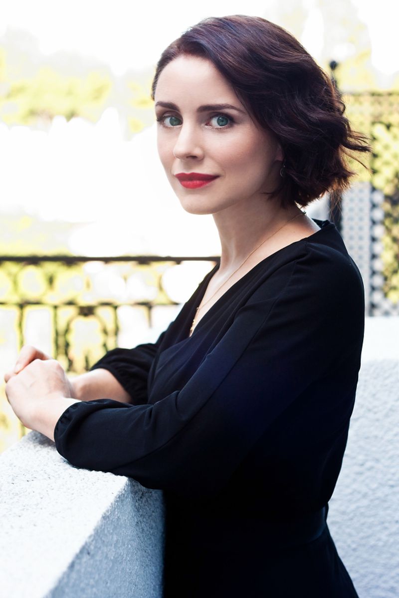 Laura Fraser Breaking Bad